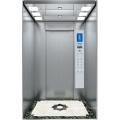 Cheaper and Low Noise Passenger Elevator of Japan Technology (FJ8000-1)